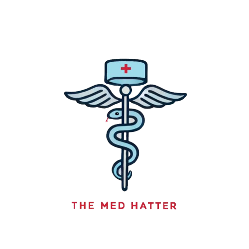 The MED Hatter